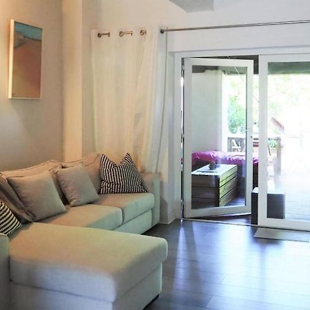 סן-מארי-דה-לה-מאר Holiday Home With Shared Pool מראה חיצוני תמונה
